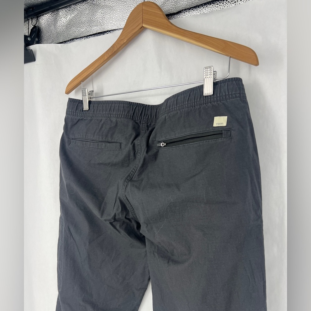 Vuori Organic Cotton Pants - Picture 7 of 11